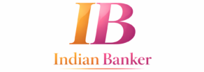 Indian Banker Logo