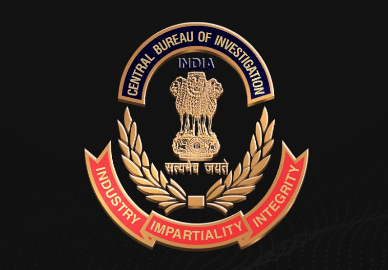 CBI Arrests HPCL Sales Officer