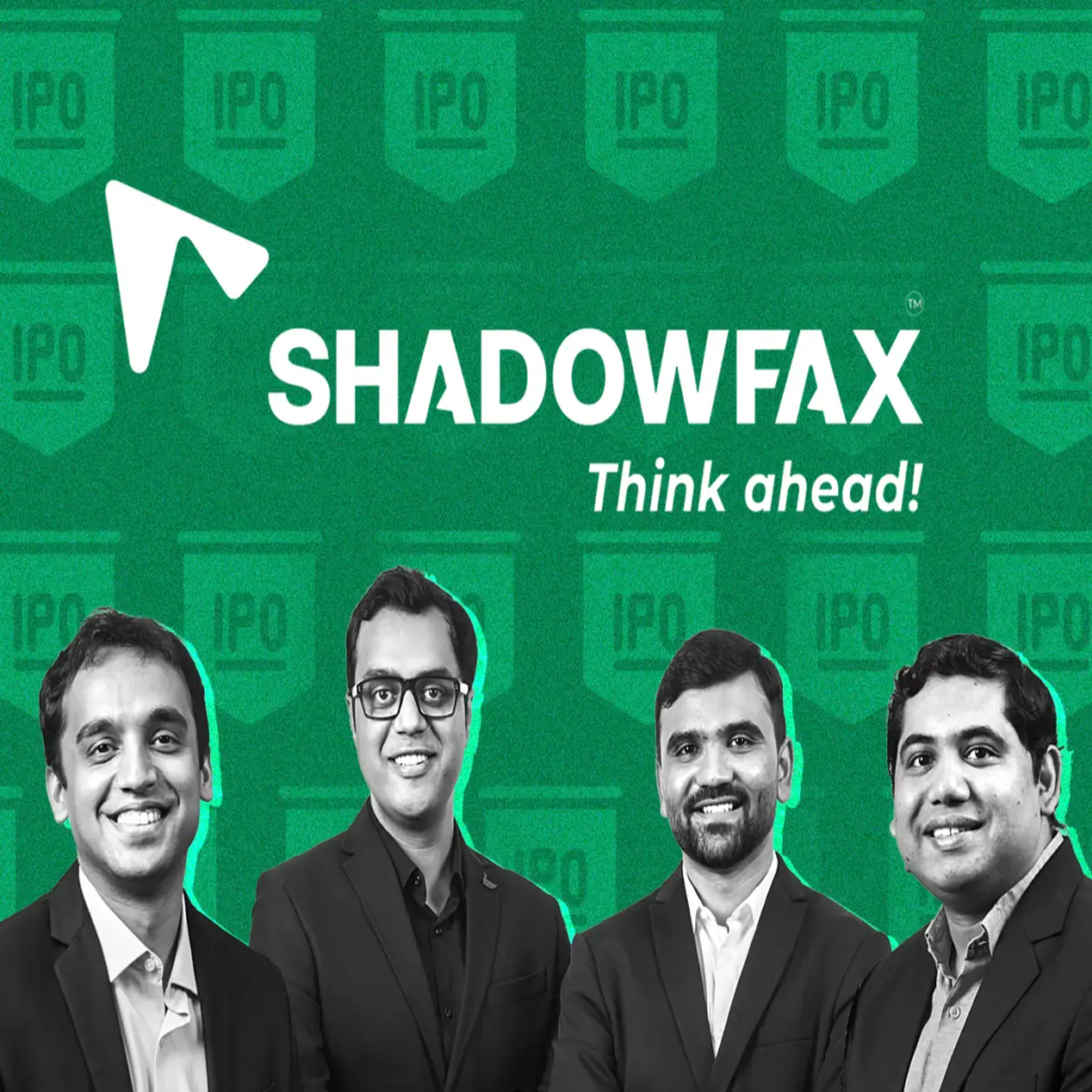 Shadowfax IPO GMP